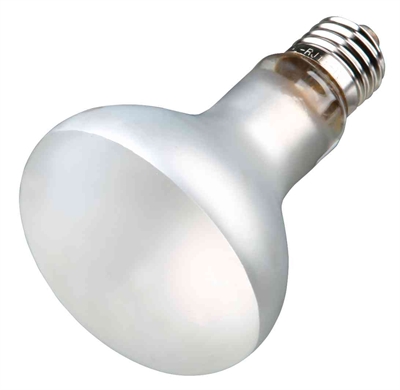 Trixie Reptiland Mini Prosun Mixed D3 Uv-B Lamp Zelfstartend - 70 Watt 8 x 8 x 10,8 cm