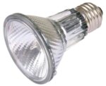 Trixie Reptiland Heatspot Pro Warmtelamp Halogeen - 50 Watt 6,5 x 6,5 x 8,8 cm