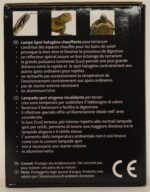 Trixie Reptiland Heatspot Pro Warmtelamp Halogeen - 50 Watt 6,5 x 6,5 x 8,8 cm