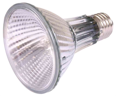 Trixie Reptiland Heatspot Pro Warmtelamp Halogeen - 75 Watt 8,1 x 8,1 x 10,8 cm