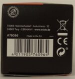 Trixie Reptiland Warmtelamp Infrarood - 75 Watt 6,3 x 6,3 x 10 cm