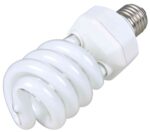 Trixie Reptiland Tropic Pro Compact 6.0 Uv-B Lamp - 23 Watt 6 x 6 x 15,2 cm