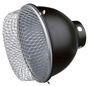Trixie Reptiland Reflectorset Voor Pro Socket - 14 x 14 x 13 cm