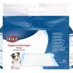 Trixie Nappy Puppy Pads - 60 x 60 cm 50 stuks