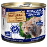 Natural Greatness Cat Renal Care Dietetic Junior / Adult - 200 g