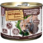 Natural Greatness Cat Gastrointestinal Dietetic Junior / Adult - 200 g