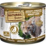 Natural Greatness Cat Urinary Care Dietetic Junior / Adult - 200 g