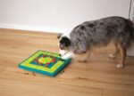 Nina Ottosson Multipuzzle Blu - 38 x 38 x 5 cm