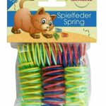 Schulze Spiral Springs - Dik 10 stuks