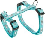 Trixie Konijnentuig Met Riem Baby Bunny Assorti - 20-33 x 0,8+125 cm