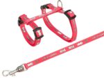 Trixie Konijnentuig Met Riem Baby Bunny Assorti - 20-33 x 0,8+125 cm