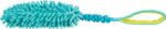 Trixie Bungee Dummy Polyester Petrol - 47 cm