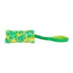 Trixie Bungee Fun Dummy Polyester Assorti - 47 cm