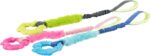 Trixie Bungee Tugger Met Ring Assorti - 10 x 10 x 56 cm