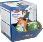 Trixie Verband Met Bitterstoffen Assorti - 5 cm X4,5 Mtr 27 stuks
