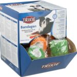 Trixie Verband Met Bitterstoffen Assorti - 5 cm X4,5 Mtr 27 stuks