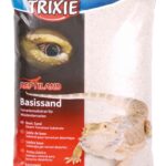 Trixie Reptiland Basiszand Voor Woestijnterraria Wit - 5 kg