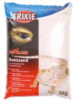 Trixie Reptiland Basiszand Voor Woestijnterraria Wit - 5 kg
