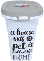 Moderna Voercontainer Trendy Story Pet Wisdom - 20 l 36,5 x 29 x 42,5 cm