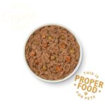 Lily'S Kitchen Dog Organic Chicken Supper - 11 x 150 g