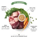 Lily'S Kitchen Dog Organic Chicken Supper - 11 x 150 g