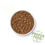 Lily'S Kitchen Dog Organic Lamb Supper - 11 x 150 g