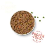 Lily'S Kitchen Dog Organic Beef Supper - 11 x 150 g