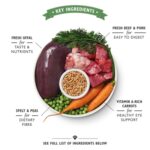 Lily'S Kitchen Dog Organic Beef Supper - 11 x 150 g