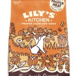 Lily'S Kitchen Dog Adult Chicken Duck Countryside Casserole - 7 kg