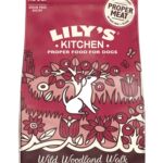 Lily'S Kitchen Dog Adult Duck / Salmon / Venison - 7 kg