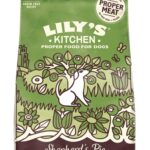 Lily'S Kitchen Dog Adult Lamb Shepherd'S Pie - 7 kg