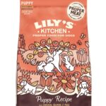 Lily'S Kitchen Dog Puppy Chicken / Salmon - 7 kg