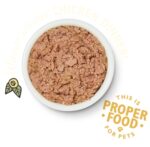 Lily'S Kitchen Cat Smooth Pate Chicken - 19 x 85 g