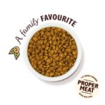 Lily'S Kitchen Cat Adult Chicken With Tasty Veggies - 2 kg