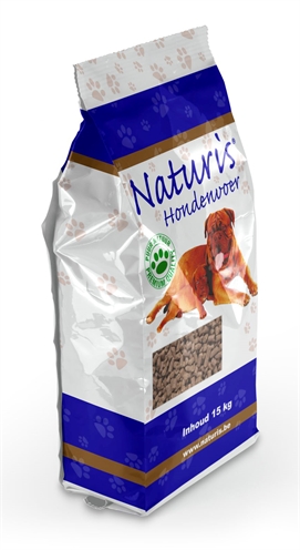 Naturis Brok Puppy Xl - 15 kg