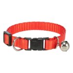 Trixie Halsband Kat Nylon Assorti