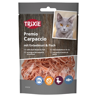 Trixie Premio Carpaccio - 20 g