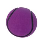 Trixie Bal Neon Drijvend Schuimrubber Assorti - 4,5 x 4,5 x 4,5 cm