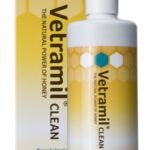 Vetramil Clean Spoelvloeistof - 100 ml
