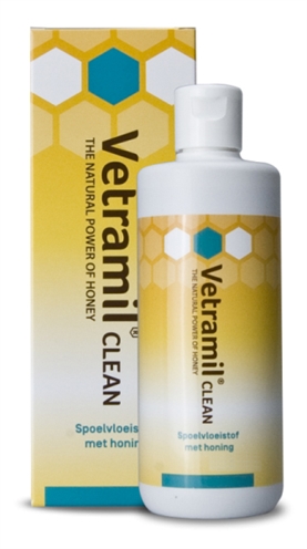 399206.jpg Vetramil Clean Spoelvloeistof - 100 ml