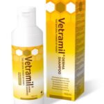 Vetramil Derma Shampoo - 150 ml