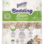Bunny Nature Bunnybedding Linum Vlasvezel - 12,5 l