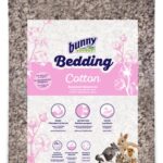 Bunny Nature Bunnybedding Cotton - 40 l