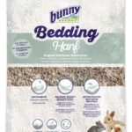 Bunny Nature Bunnybedding Hanf Hennepvezel - 35 l