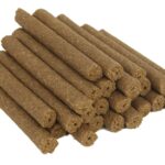 Petsnack Sticks Fricandel Met Paard - 50 stuks