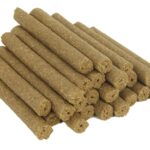 I Am Sticks Fricandel Met Konijn - 50 stuks