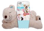 Afp Little Buddy Warm Bear - 36 x 18 cm