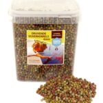 Utopia Diertotaal Vijverkorrel Drijvend - 6 mm 2 kg