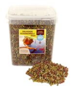 Utopia Diertotaal Vijverkorrel Drijvend - 6 mm 2 kg