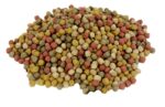Utopia Diertotaal Vijverkorrel Drijvend - 6 mm 2 kg